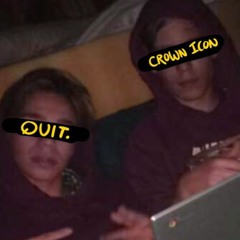 QUIT. 8D AUDIO + SLOWED DOWN + ADDED REVERB + BASS BOOSTED