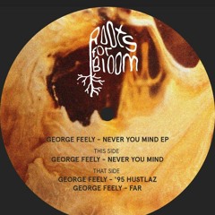 PREMIERE: George Feely - Far [Roots for Bloom]