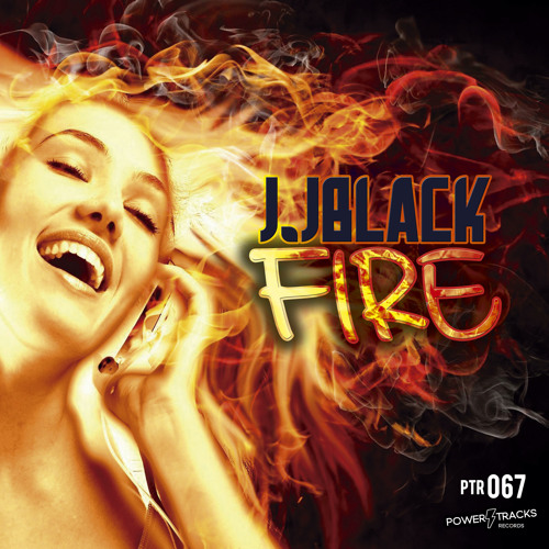 PTR067 J. JBlack - Fire (Original Mix)PREVIA