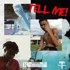 Tell Me! ft. Autumn! [Prod. Goyxrd]
