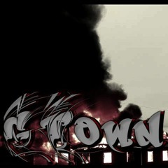 G Town (Raw Story-Telling Instrumental)