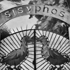 08/09/2018 -Sisyphos - Wintergarten