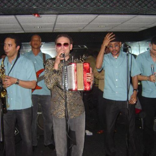 TBT - El Prodigio & La Super Banda 2004