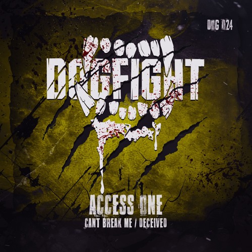 Access One - Can´t Break Me
