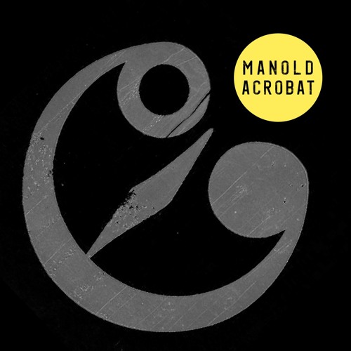 Manold - Acrobat (Original Mix)