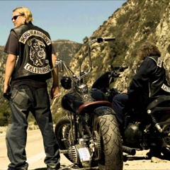 Terrible Tommy (Sons of Anarchy) HD