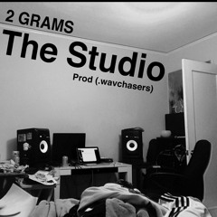 The Studio (Prod. wavchasers)