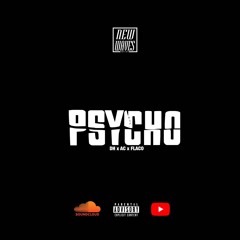Psycho - New Waves