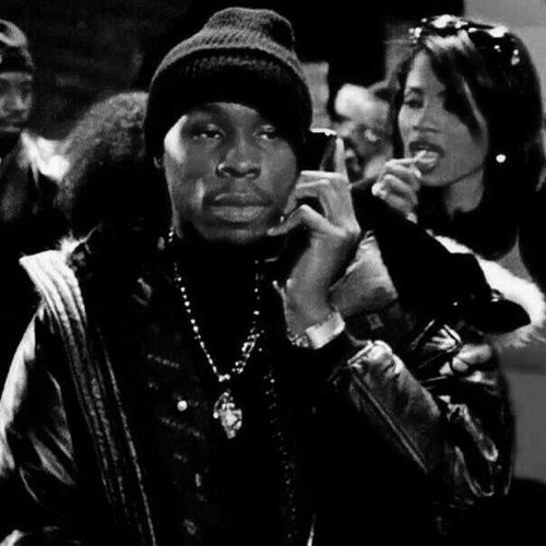 The Fluid Dynamics Mix