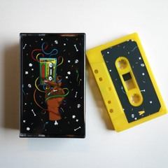 ChillMode (Insert Tapes Two 2018 Beat Tape)