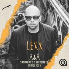 Voodoo Podcast | 001. Lexx (On)