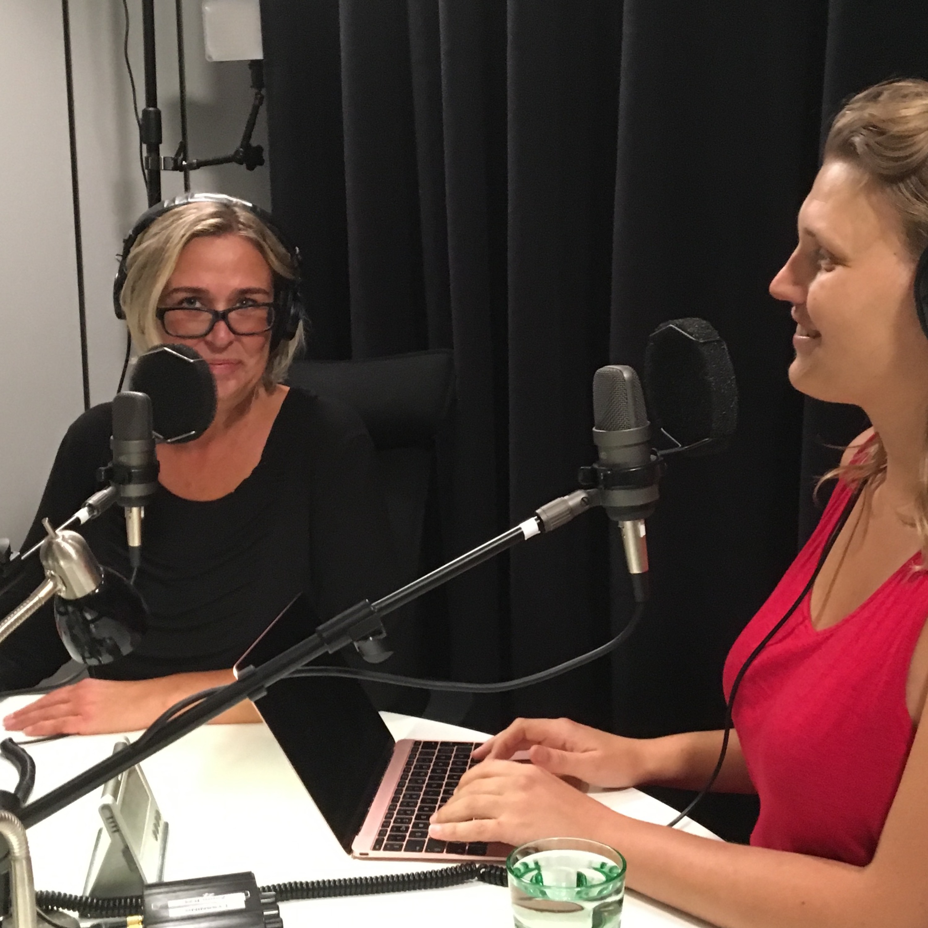 Efter val-analys med chefredaktör Anna-Klara Bratt