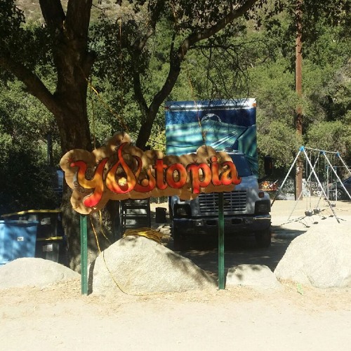 AC Live -- Youtopia -- Sunday Morning October 22, 2017 -- Closing Party @ Xpander Dome (430 - 6 am)