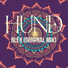 Hund  Blex (original Mix)