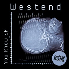Premiere: Westend, Riffa - Make It Happen [Country Club Disco]