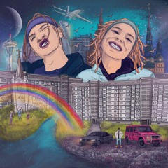 08 Kontraflovs - Aizpis Savu Muti (pied. Pionieris)