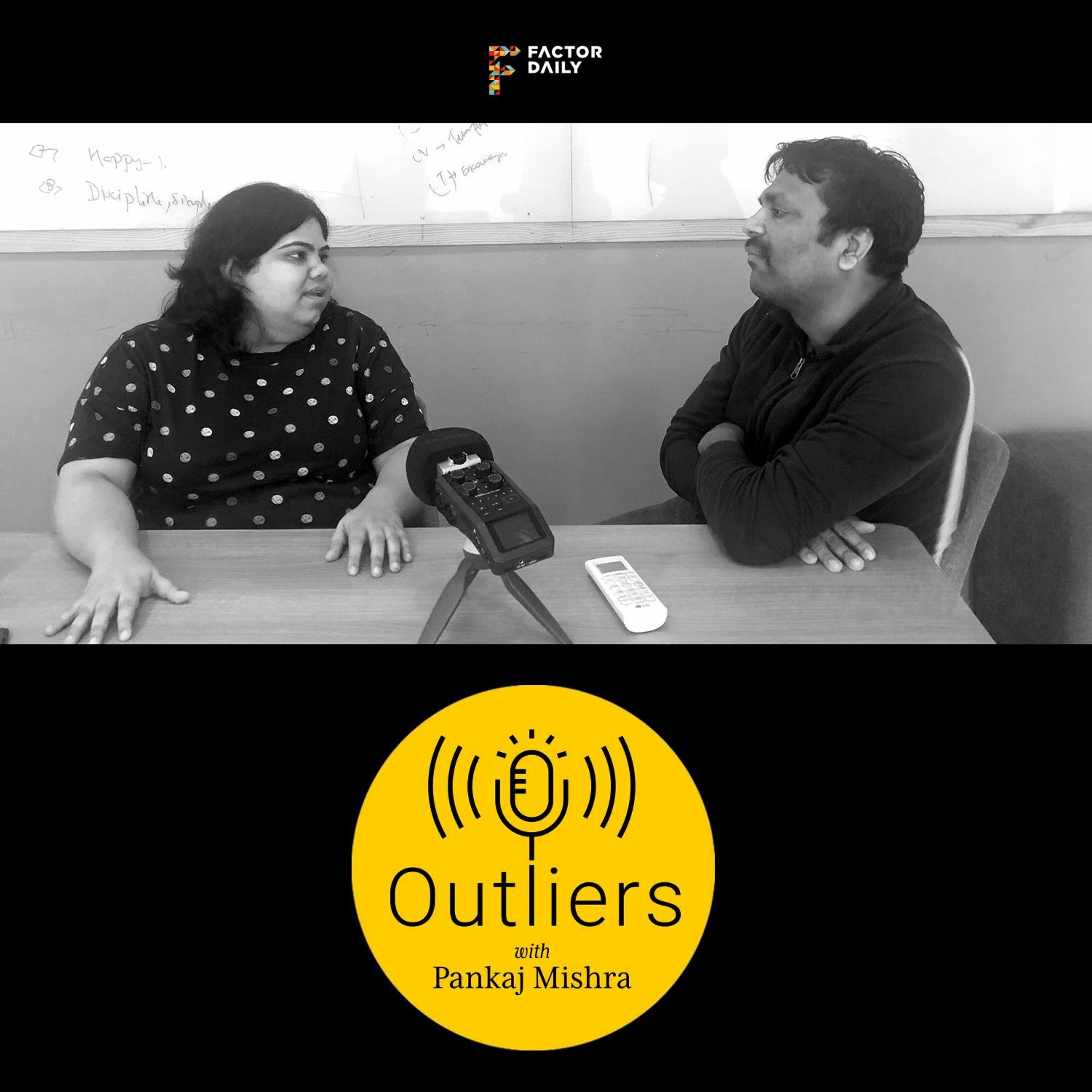 Outliers