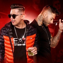 Bagaceira - Dan Lellis ft. Lucas Lucco (Official Music Download)