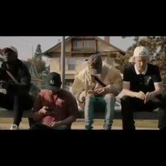 OHNO - With The Mob Ft. Self Provoked