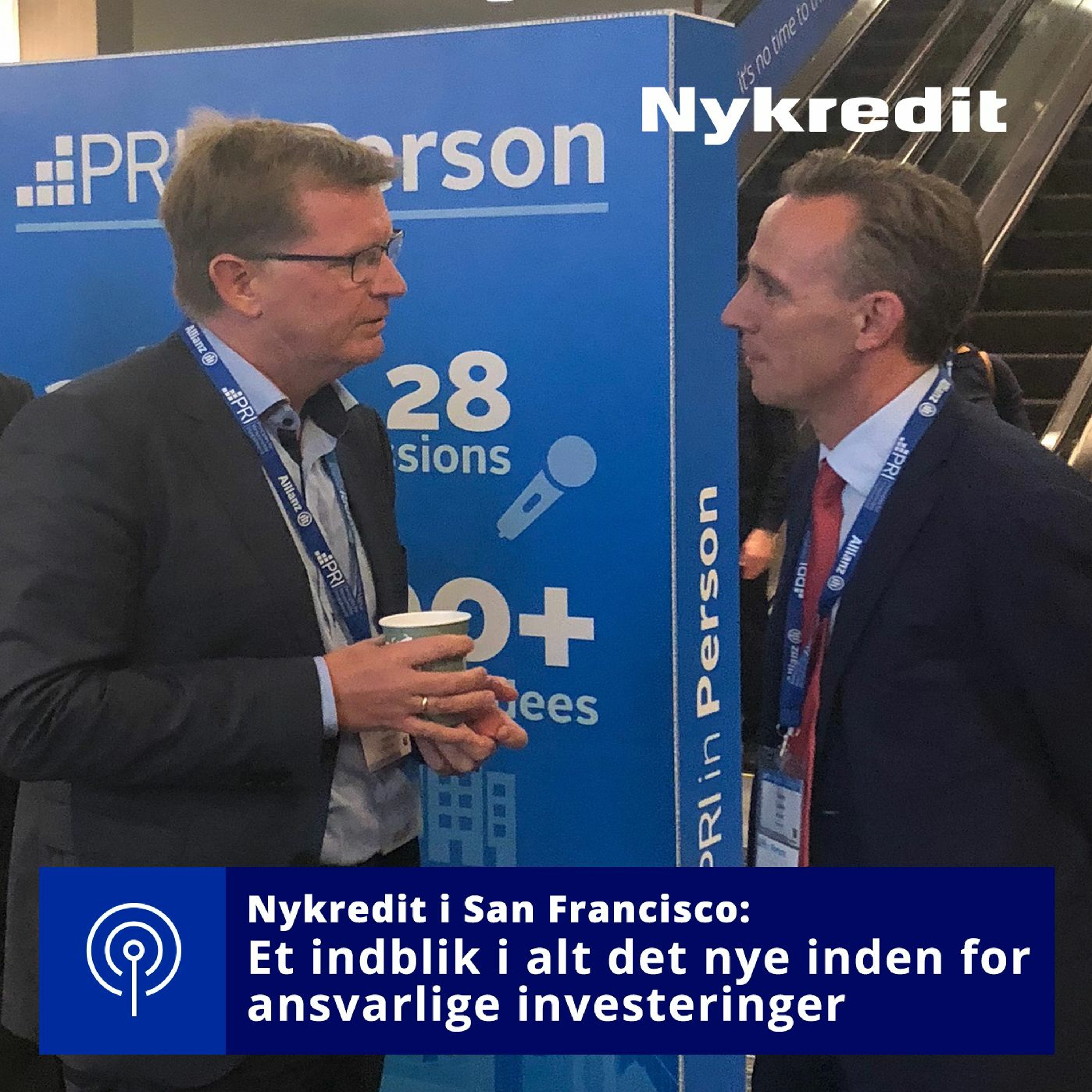 Investor Insights | Nykredit Invest