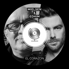 Mielsen & Edhim - El Corazon
