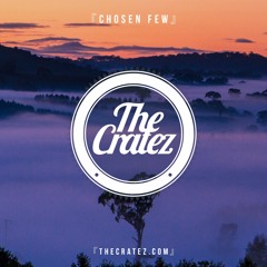 Wiz Khalifa Type Beat Free "Chosen Few" | Kid Cudi Instrumental Trap 2018 || The Cratez