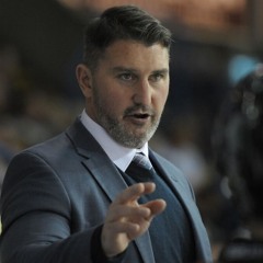 Finnerty positive in meeting old friends