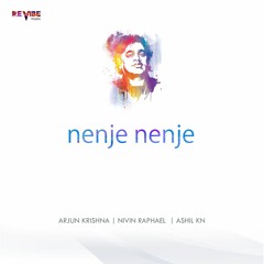 NENJE NENJE A.R RAHMAN AYRAAN COVER