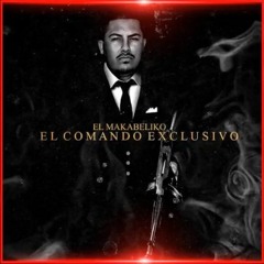 El Bueno 2018   Comando Exclusivo [Audio Oficial  Narco Rap CDN