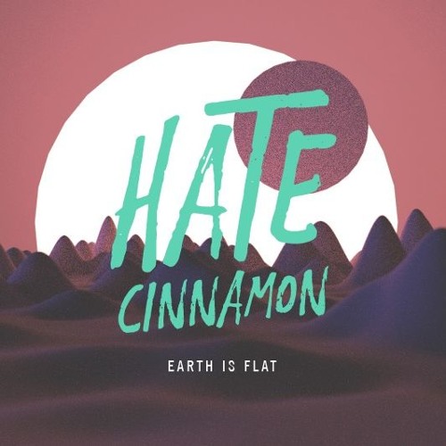 Eath Is Flat (Original Mix)