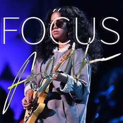 Focus - H.E.R (Adam Ness Cover) [Prod. Alec Lehrman]