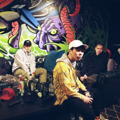 听你身体说 - MC光光/满舒克