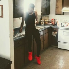 TJ White - This Ain't Enough