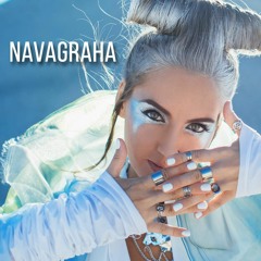 Shanti People - Navagraha