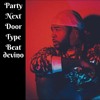 Party Next Door- Time's Up | Type Beat Instrumental Beats Prod. By Devino 2018