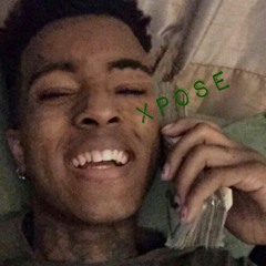 XPose (XXXTentacion Look at Me Remix)