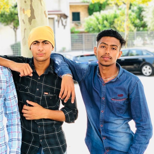 Chandigarh by sippy gill