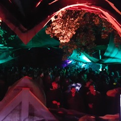 Connect! Festival 18 - 08 - 31