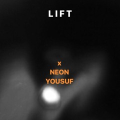 Talal Qureshi - Lift (Neon Yousuf Remix)
