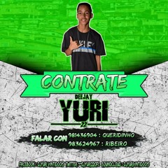 MC ROGER -HOJE  VOU TE COMER SAFADINHA ( DJ YURI 22)