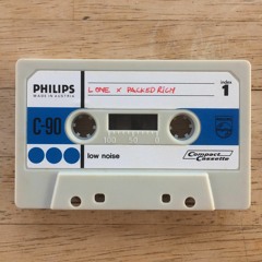 L ONE X PACKED RICH - Huh?