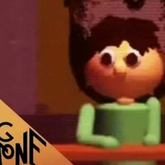 Baldis song| Basics in behavior TLT [RED]