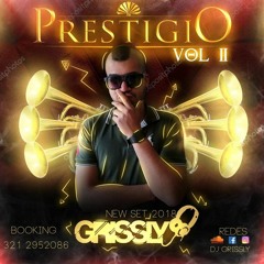 PRESTIGIO 2.0 DJ GRISSLY 2018