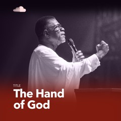 The Hand Of God