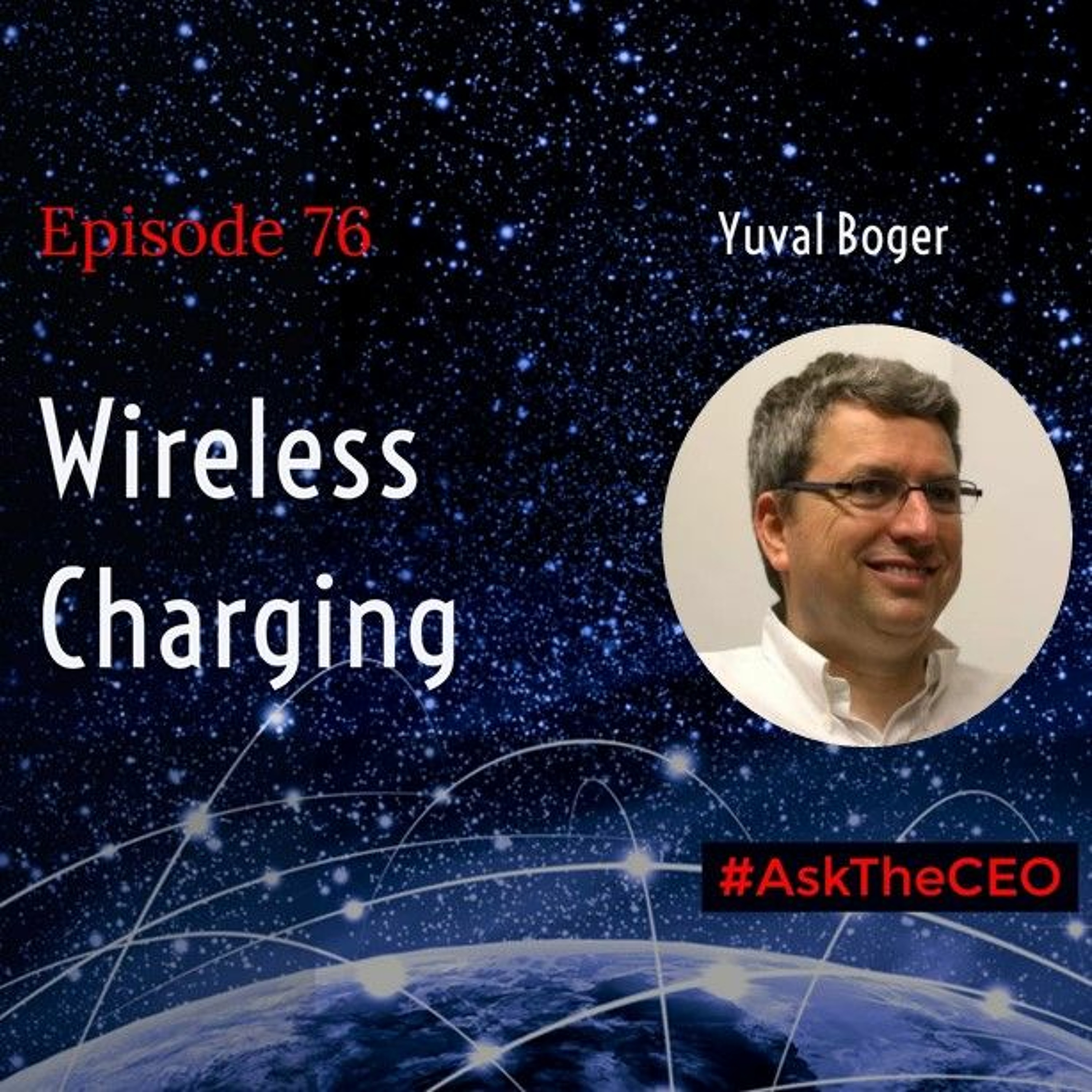 #AskTheCEO Podcast
