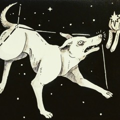 Celestial Dog(RAW)[Fu Dog]