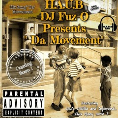 Empire -( Hakeem) - Soldier -[Prod By DJ Fuz-O]