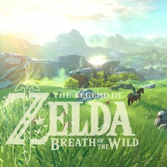 Water-/ Fire-/ Wind-/ Thunderblight Ganon [Phase 1 Mashup] - Zelda: Breath of the Wild [OST]