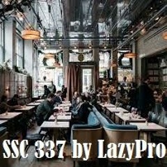 SSC 337 by LazyPro feat. B.o.B.