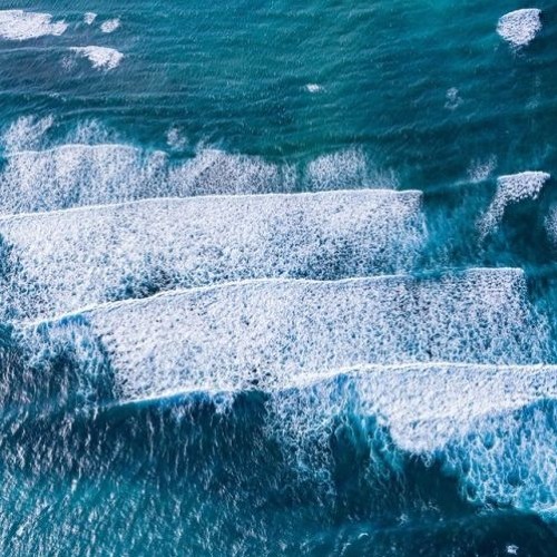 WAVEYWORLD (PROD. ARTY x LXFI)